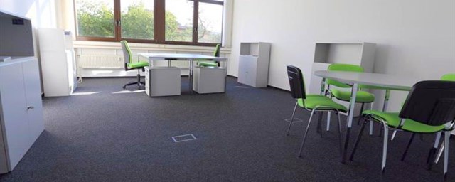 Einzelb&uuml;ros in Karlsruhe